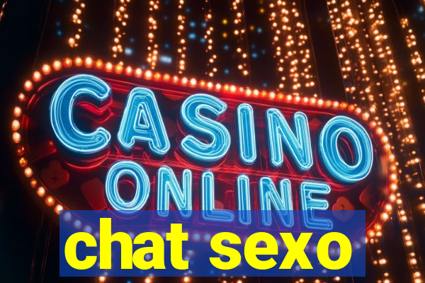 chat sexo